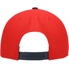 NHL Washington Capitals '47 Captain Snapback Hat - Red