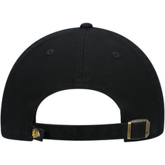 NHL Chicago Blackhawks '47 Team Clean Up Adjustable Hat - Black