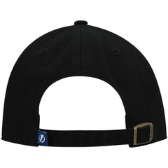NHL Tampa Bay Lightning '47 Team Clean Up Adjustable Hat - Black