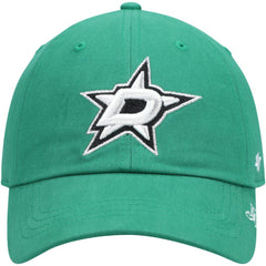 NHL Dallas Stars '47 Women's Team Miata Clean Up Adjustable Hat - Kelly Green