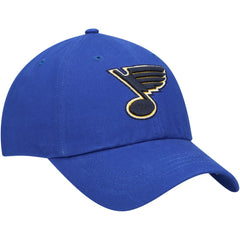 NHL St. Louis Blues '47 Women's Team Miata Clean Up Adjustable Hat - Blue