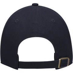 NHL Washington Capitals '47 Women's Team Miata Clean Up Adjustable Hat - Navy