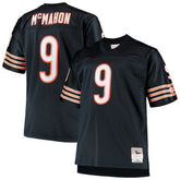NFL Jim McMahon Chicago Bears Big & Tall 1985 Retired Player Replica Jersey - Navy online