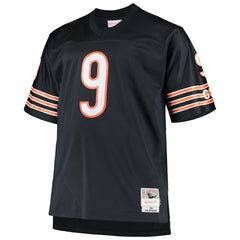 NFL Jim McMahon Chicago Bears Big & Tall 1985 Retired Player Replica Jersey - Navy online