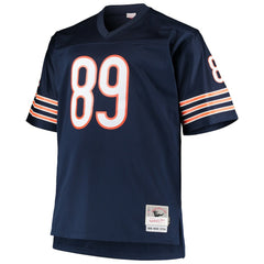 NFL Mike Ditka Chicago Bears Big & Tall 1966 Retired Player Replica Jersey - Navy cheap