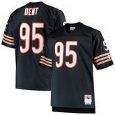 NFL Richard Dent Chicago Bears Big & Tall 1985 Retired Player Replica Jersey - Navy discount
