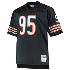 NFL Richard Dent Chicago Bears Big & Tall 1985 Retired Player Replica Jersey - Navy discount