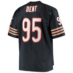 NFL Richard Dent Chicago Bears Big & Tall 1985 Retired Player Replica Jersey - Navy discount