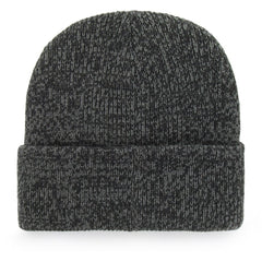 NHL Vegas Golden Knights '47 Brain Freeze Cuffed Knit Hat - Black