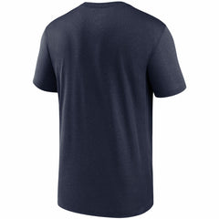Tennessee Titans Legend Icon T-Shirt Navy