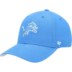 Detroit Lions '47 Preschool Basic Team MVP Adjustable Hat Blue