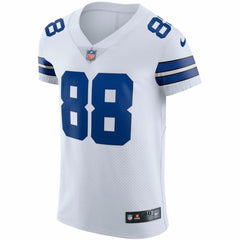 NFL CeeDee Lamb Dallas Cowboys Vapor Elite Jersey - White