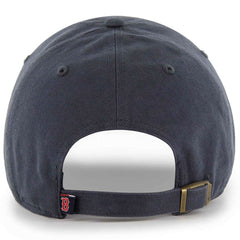 Boston Red Sox '47 Pride Clean Up Adjustable Hat - Navy Hats