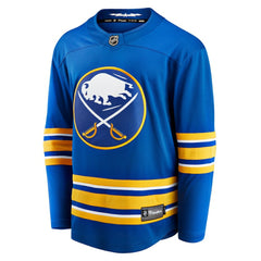 NHL Buffalo Sabres Fanatics Home Breakaway Jersey - Royal