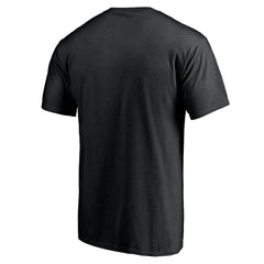 T.J. Watt Pittsburgh Steelers Checkdown T-Shirt Black
