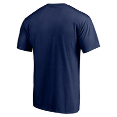 NHL Washington Capitals Core Hometown T-Shirt - Navy