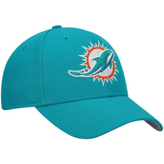Miami Dolphins '47 Team MVP Adjustable Hat Aqua