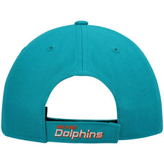 Miami Dolphins '47 Team MVP Adjustable Hat Aqua