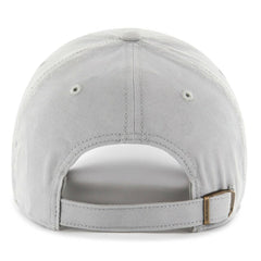 Boston Red Sox '47 Women's Miata Clean Up Adjustable Hat - Gray Hats