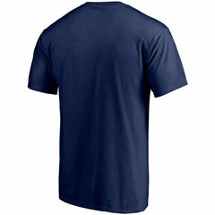 Zion Williamson New Orleans Pelicans Pick & Roll T-Shirt Navy