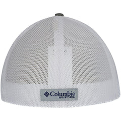 Dallas Cowboys PFG Fish Flag Flex Hat Gray
