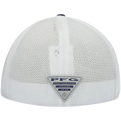 Dallas Cowboys PFG Flex Hat Navy/Gray