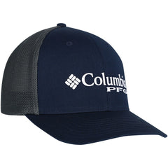 Dallas Cowboys PFG Mesh Snapback Hat Navy