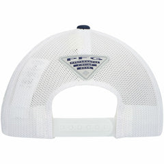 Dallas Cowboys Youth PFG Mesh Snapback Hat Navy
