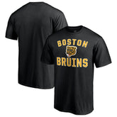 NHL Boston Bruins Special Edition Victory Arch T-Shirt - Black