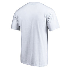 NHL Minnesota Wild Special Edition Victory Arch T-Shirt - White