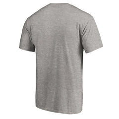 NHL New York Rangers Special Edition Victory Arch T-Shirt - Heather Gray