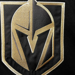 NHL Mark Stone Vegas Golden Knights '47 Player Name & Number Lacer Pullover Hoodie - Black