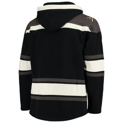 NHL Vegas Golden Knights '47 Superior Lacer Hoodie - Black