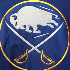 NHL Buffalo Sabres '47 Superior Lacer Hoodie - Royal