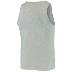 Cleveland Browns '47 Home Opener Vintage Tank Top Heathered Gray