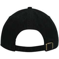 Dallas Cowboys '47 Primary Clean Up Adjustable Hat Black