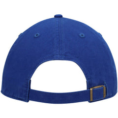 Dallas Cowboys '47 Primary Clean Up Adjustable Hat Royal