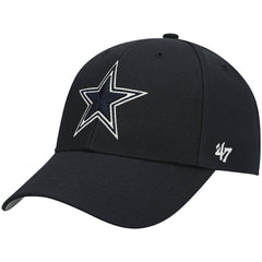 Dallas Cowboys '47 MVP Primary Logo Adjustable Hat Navy