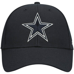Dallas Cowboys '47 MVP Primary Logo Adjustable Hat Navy