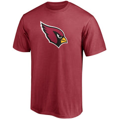 Kyler Murray Arizona Cardinals Player Icon Name & Number T-Shirt Cardinal