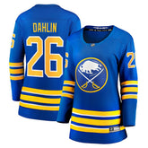 NHL Rasmus Dahlin Buffalo Sabres Fanatics Women's Home Breakaway Jersey - Royal