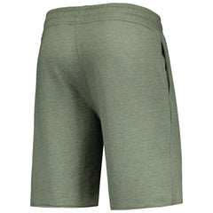 Athletics Concepts Sport Mainstream Tri-Blend Shorts - Heathered Olive Shorts