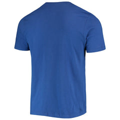 Los Angeles Rams '47 Imprint Super Rival T-Shirt Royal