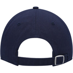 NHL St. Louis Blues Fanatics Core Primary Logo Adjustable Hat - Navy