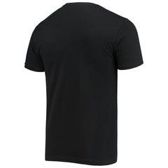 Zion Williamson New Orleans Pelicans Check the Credits Player T-Shirt Black
