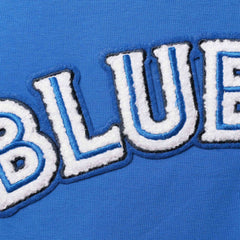 Toronto Blue Jays Pro Standard Team Logo T-Shirt - Royal T-shirts