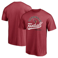 Arizona Cardinals Shut Out T-Shirt Cardinal