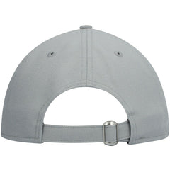 Dallas Cowboys New Era 9TWENTY Adjustable Hat Gray