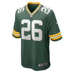 NFL Darnell Savage Jr. Green Bay Packers Game Team Jersey - Green