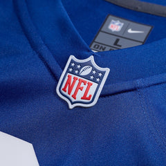 NFL Michael Pittman Jr. Indianapolis Colts Alternate Game Jersey - Royal